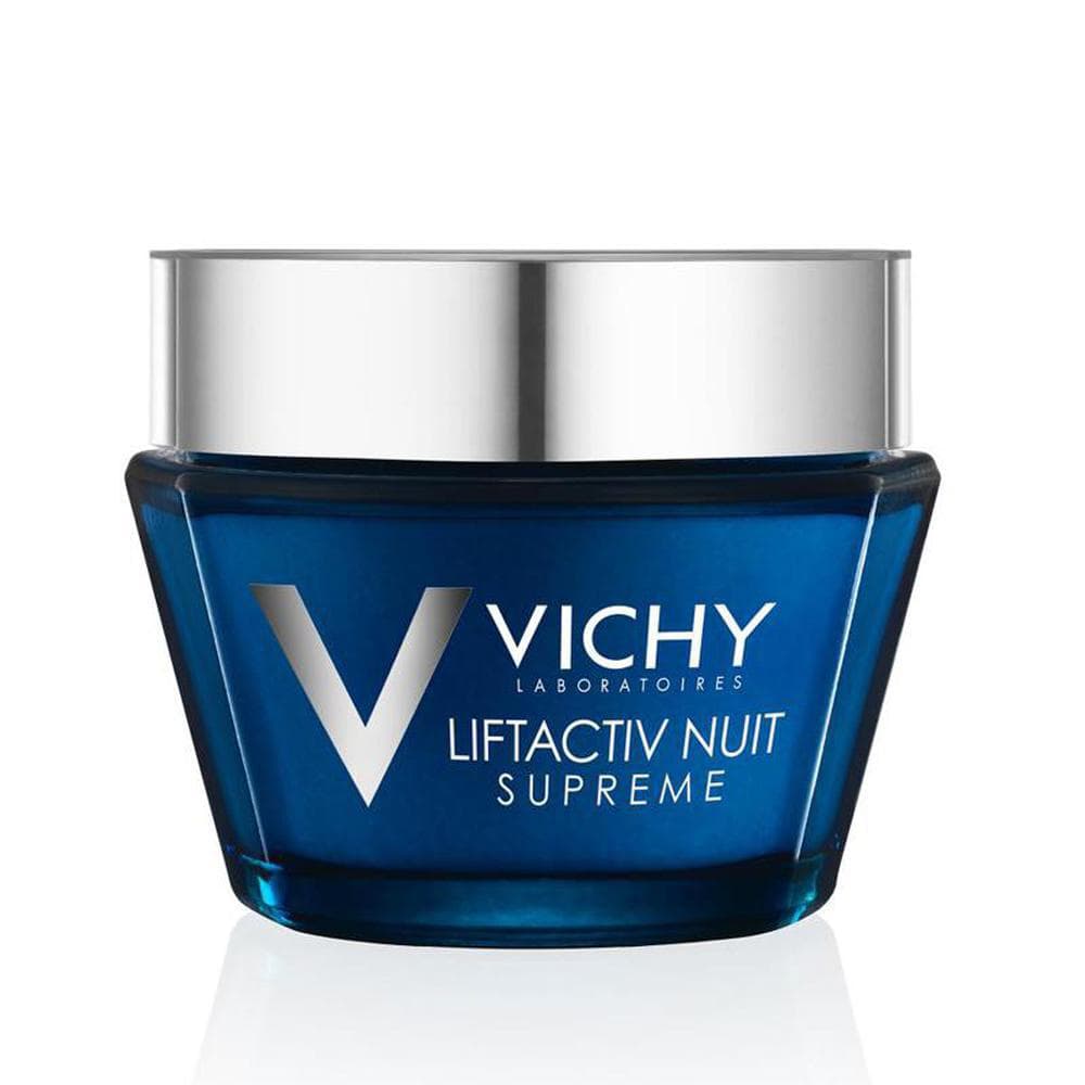 Vichy liftactiv supreme cr nuit 50ml (Vichy)