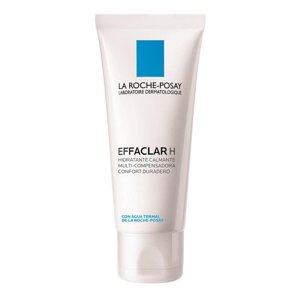Roche effaclar h hidratante 40ml (La roche posay)