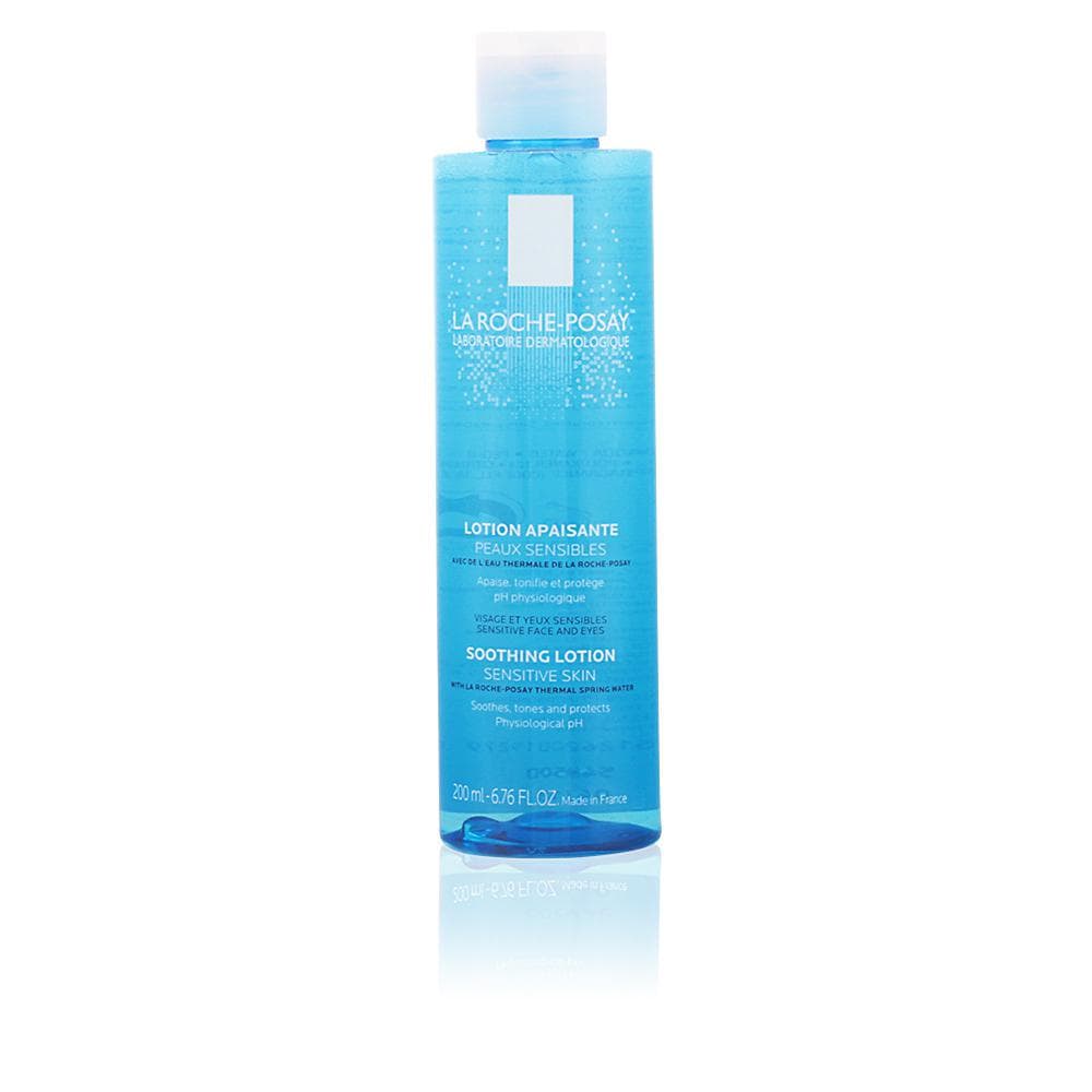Roche lotion apaisante 200ml (La roche posay)