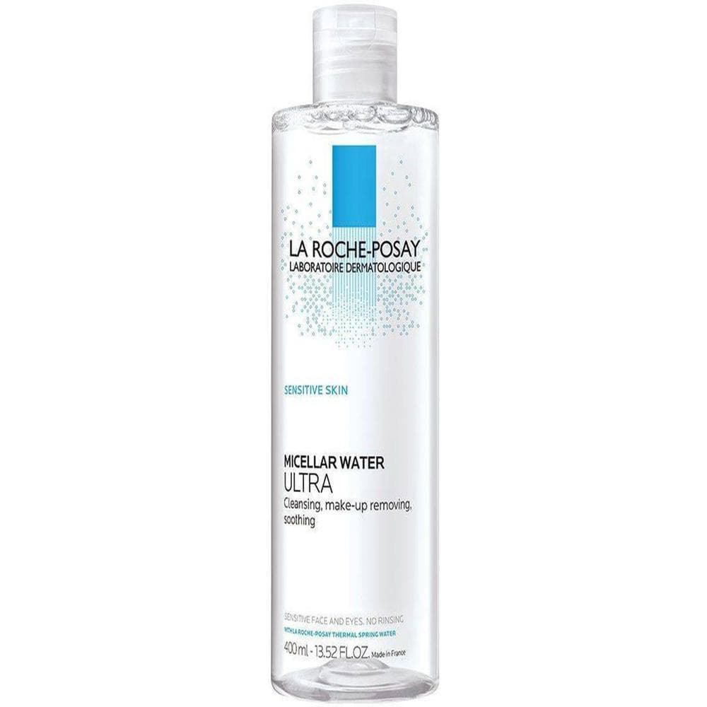 Roche toleriane micelaire 400ml (La roche posay)