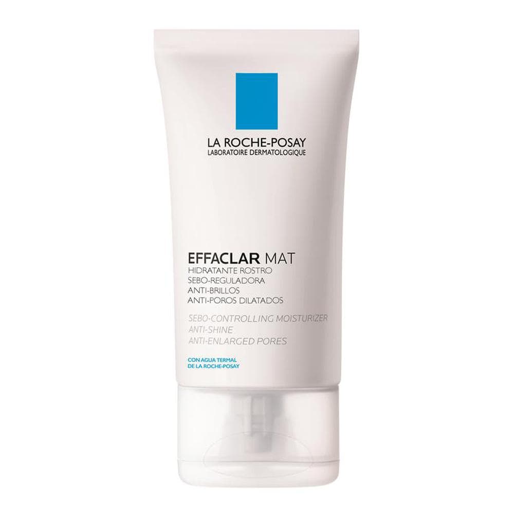 Roche Effaclar Mat 40 Ml (La Roche Posay)