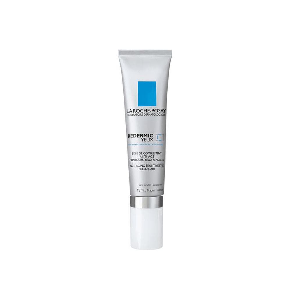 Roche pure vitamin c ojos 15ml (La roche posay)