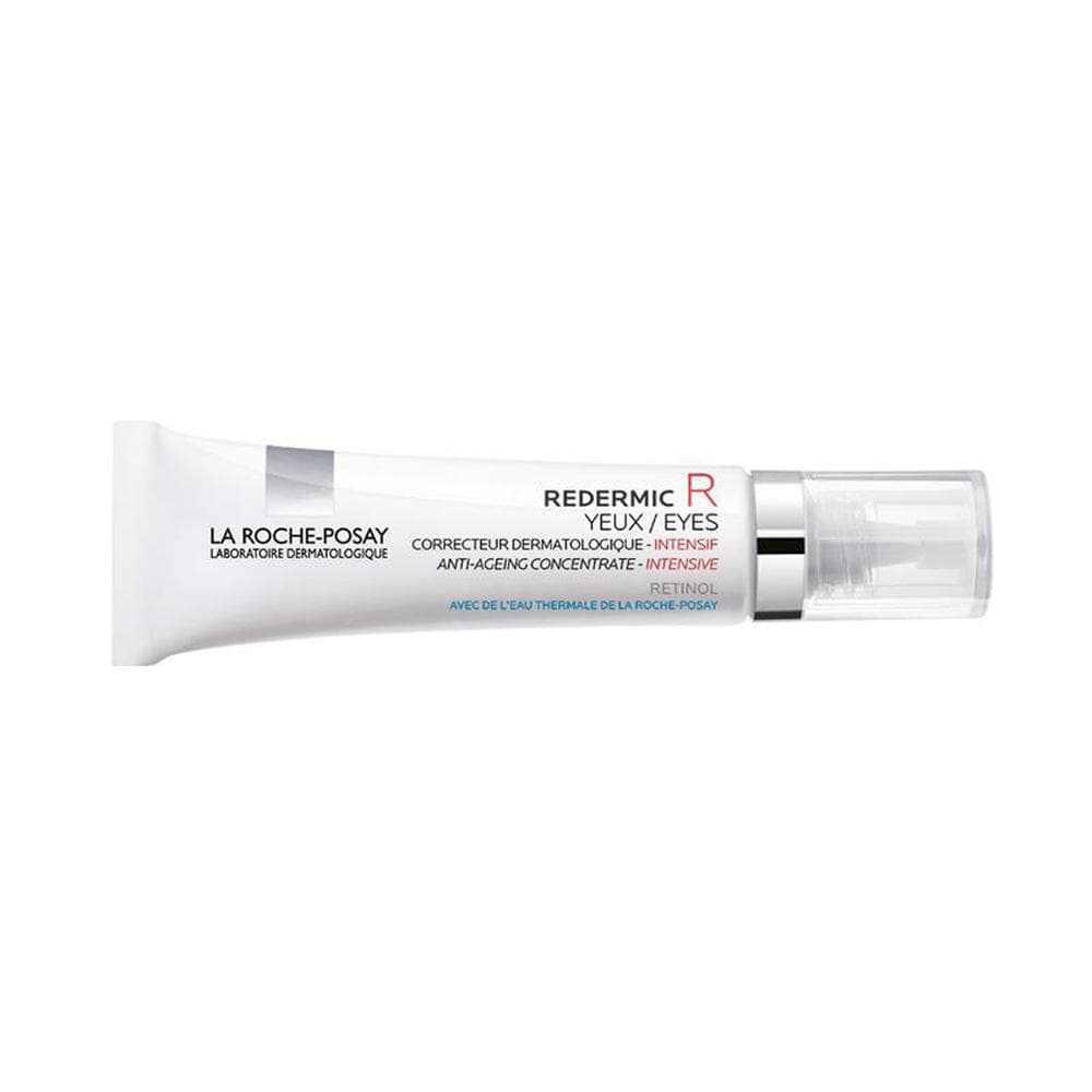 Roche redermic r yeux 15ml (La roche posay)