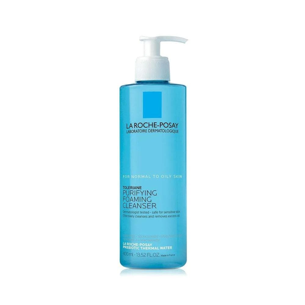 Roche Toleriane Gel Espumoso 400ml (La Roche Posay)