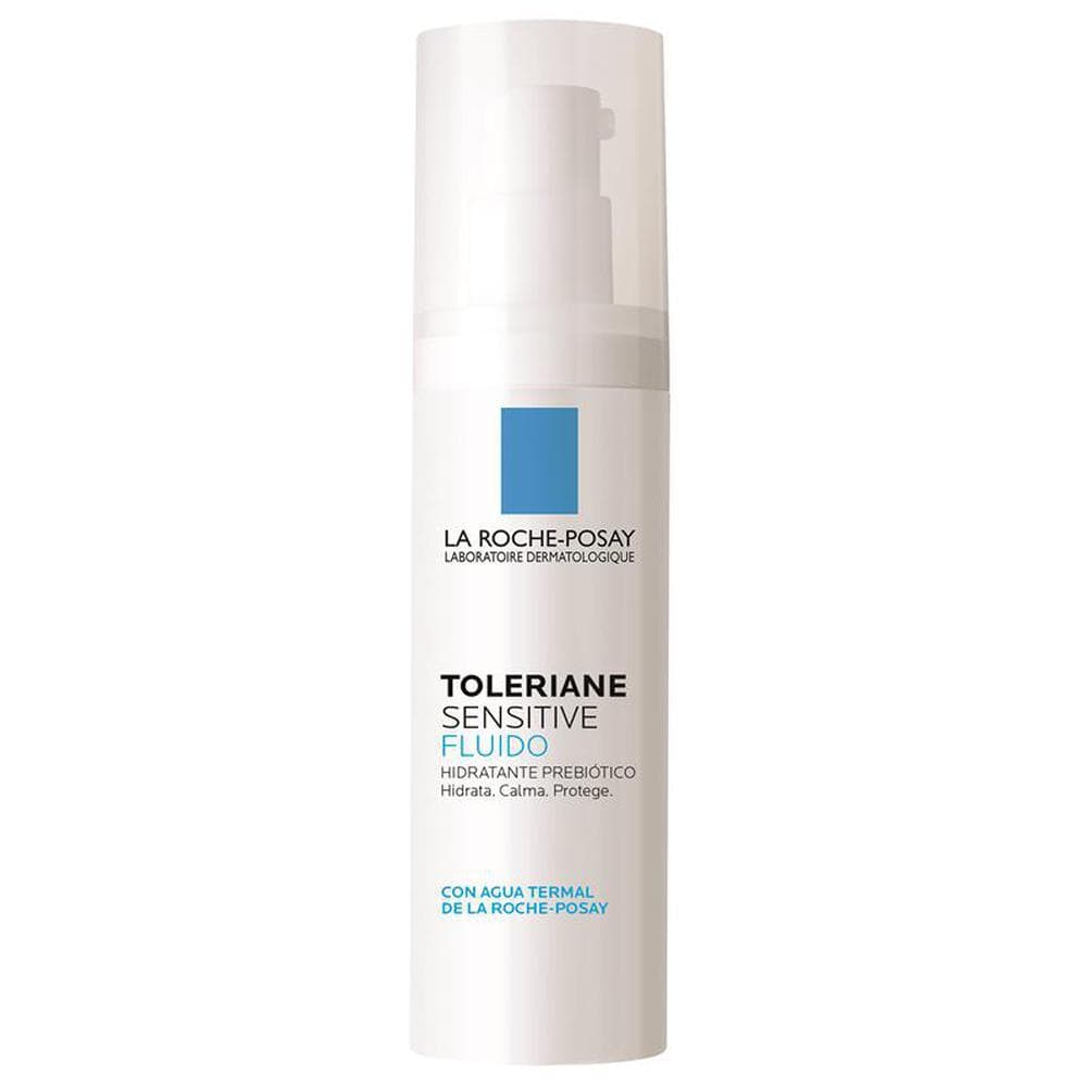 Roche Toleriane Sensitive Fluide 40ml (La Roche Posay)