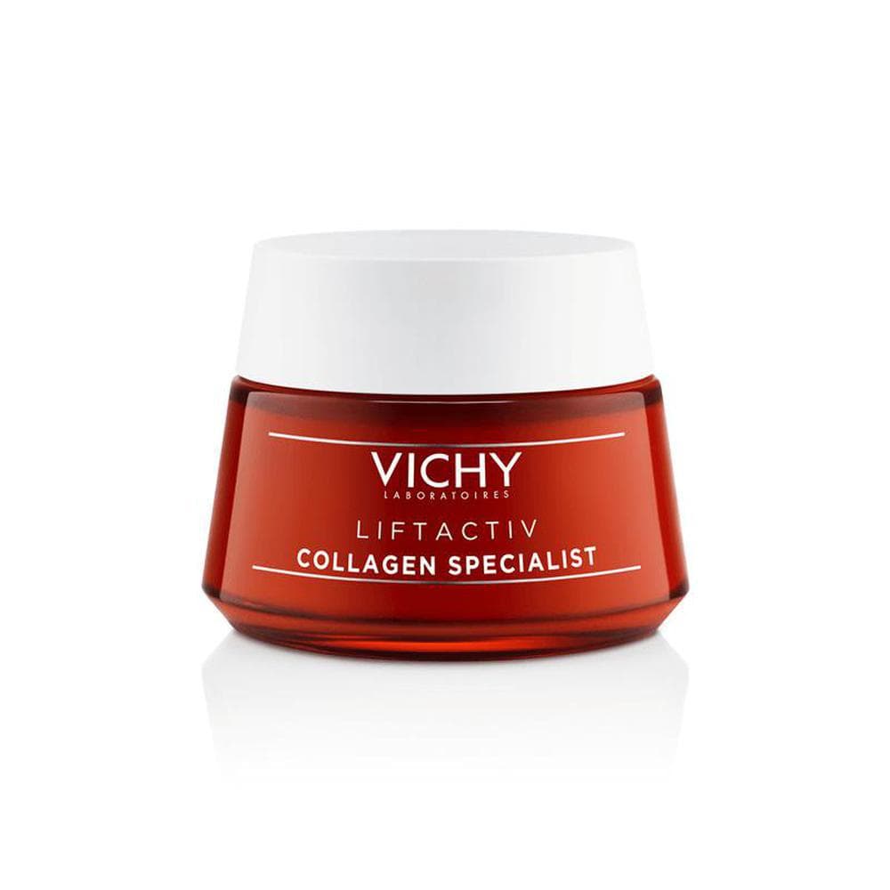 Vichy Liftactiv Collagen 16 Cr Dia 50m (Vichy)