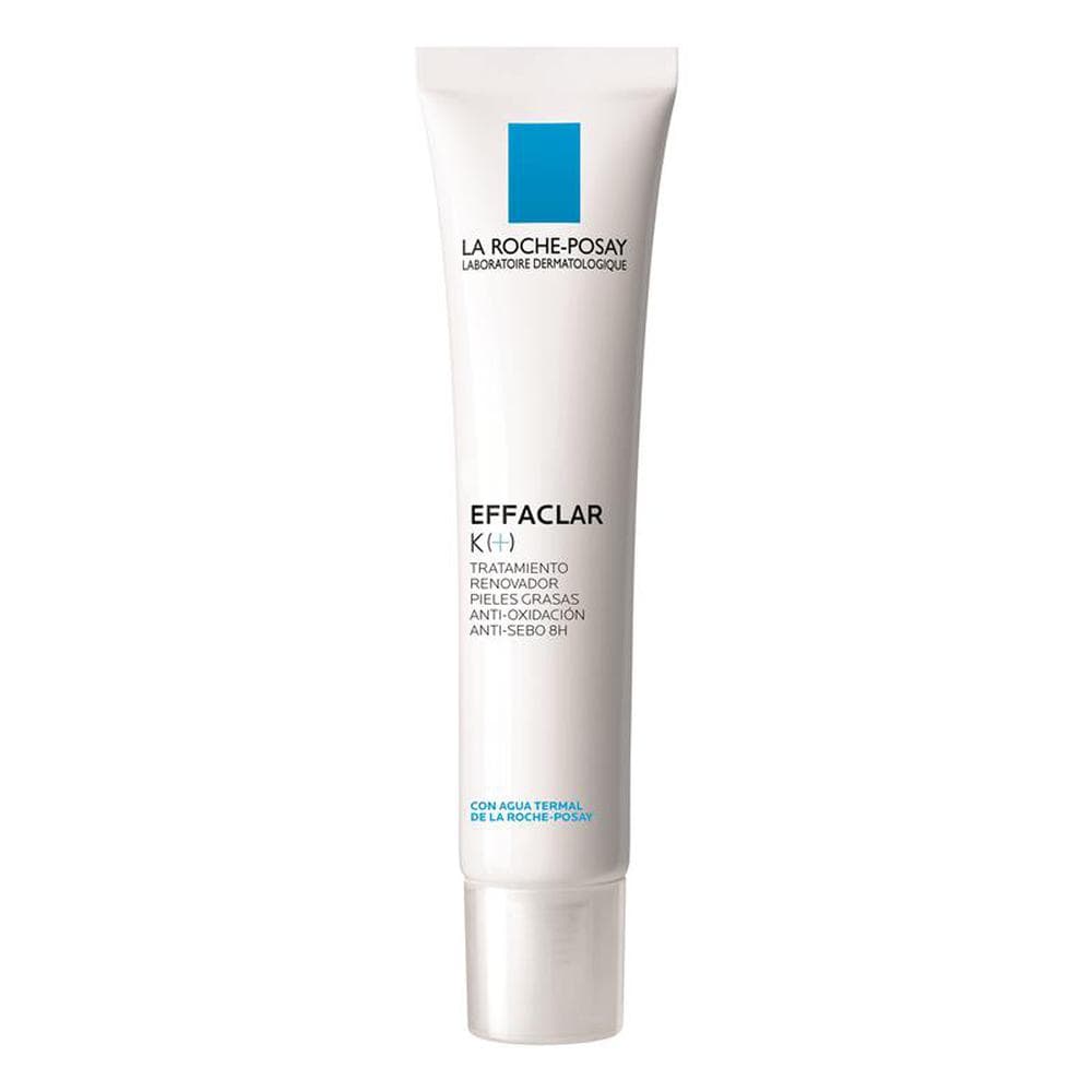 Roche Effaclar K (+) Cr 30ml (La Roche Posay)