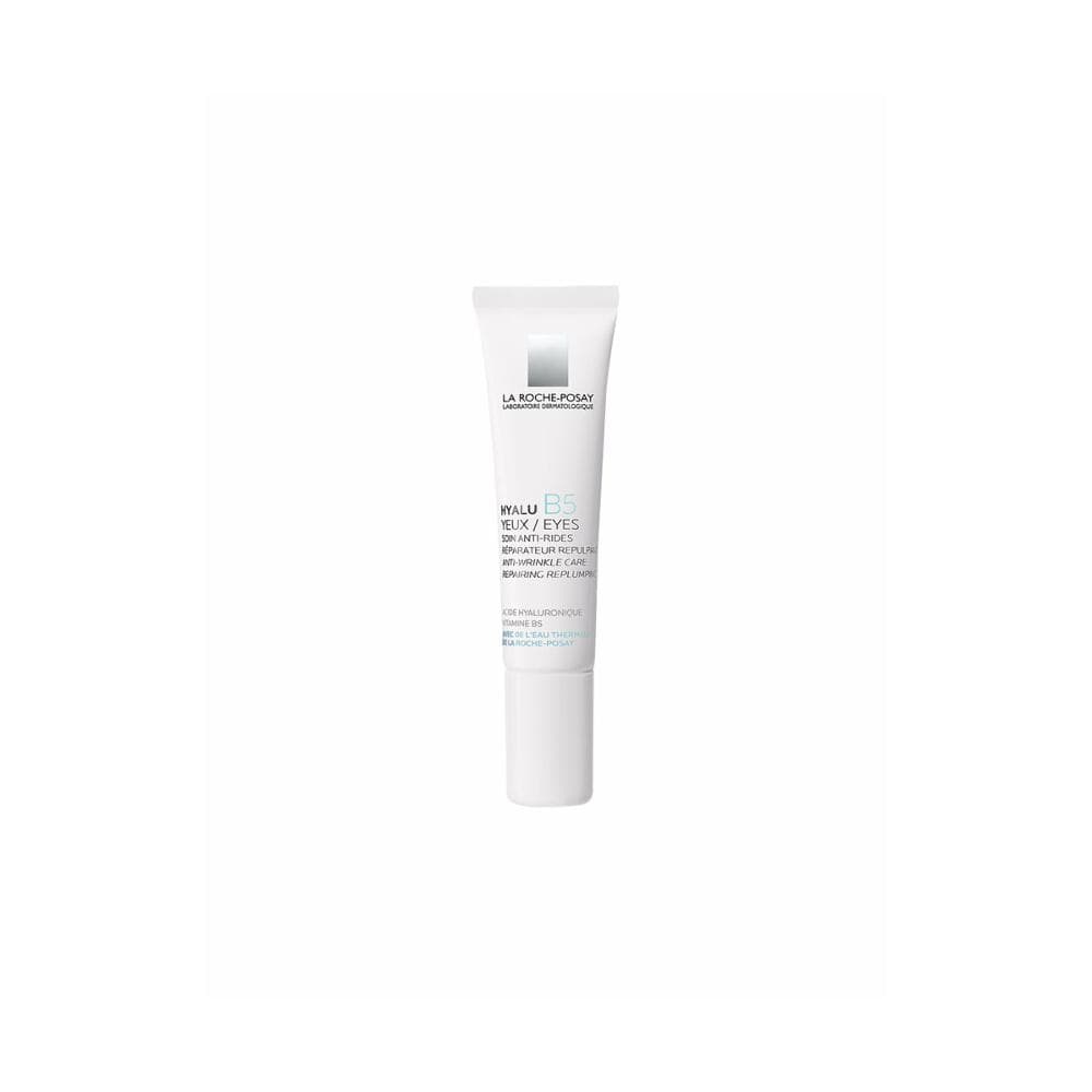 Roche hyalu b5 ojos 15ml (La roche posay)