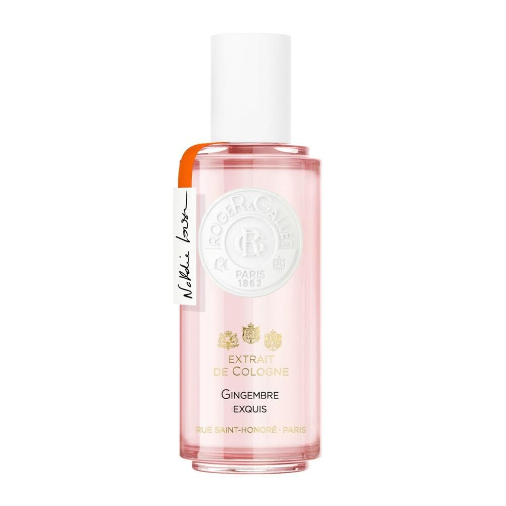R&g Gingembre Exquis Etv 100ml (Roger & Gallet)