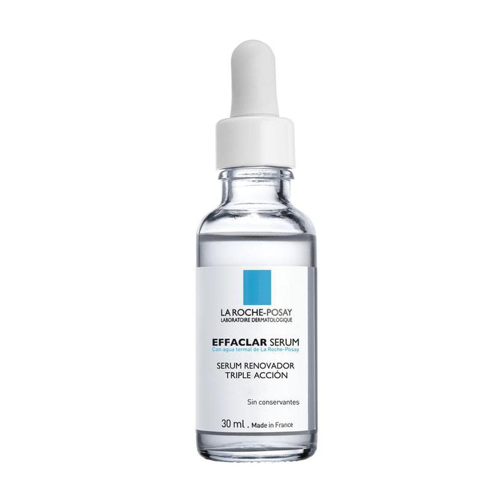 Roche Effaclar Serum 30ml (La Roche Posay)
