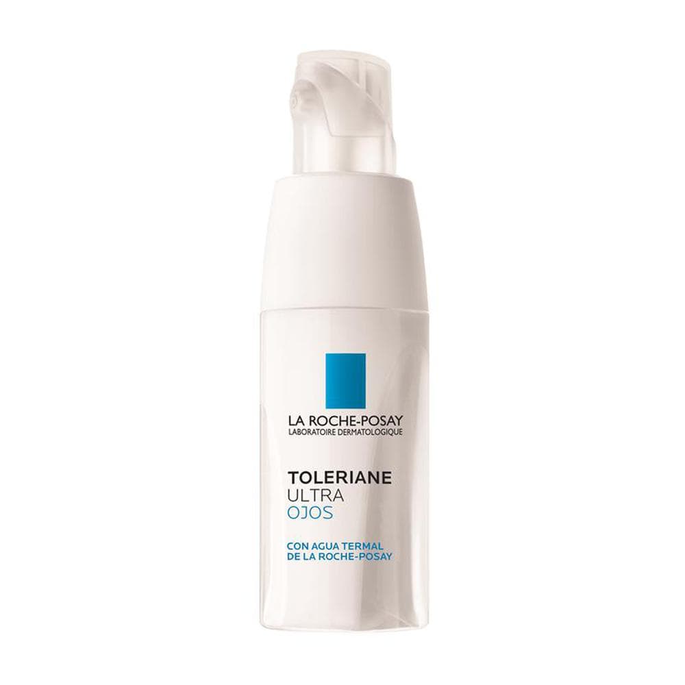 Roche Toleriane Ultra Contorno Ojos 20ml (La Roche Posay)