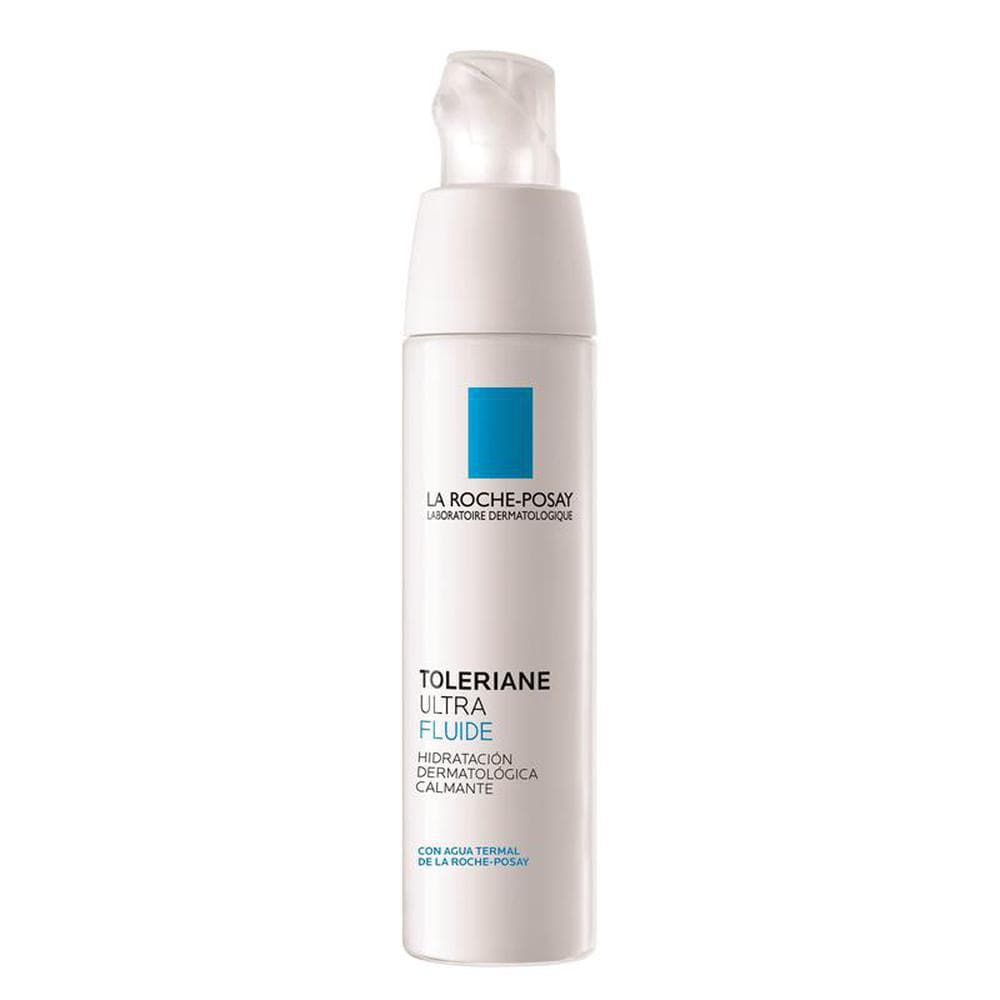 Roche toleriane ultra fluide 40ml (La roche posay)