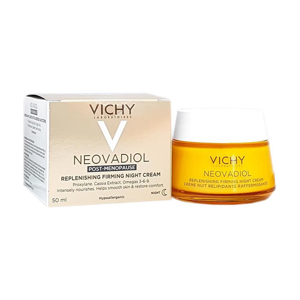 Vichy Neovadiol Postmenopausia Nuit 50ml (Vichy)