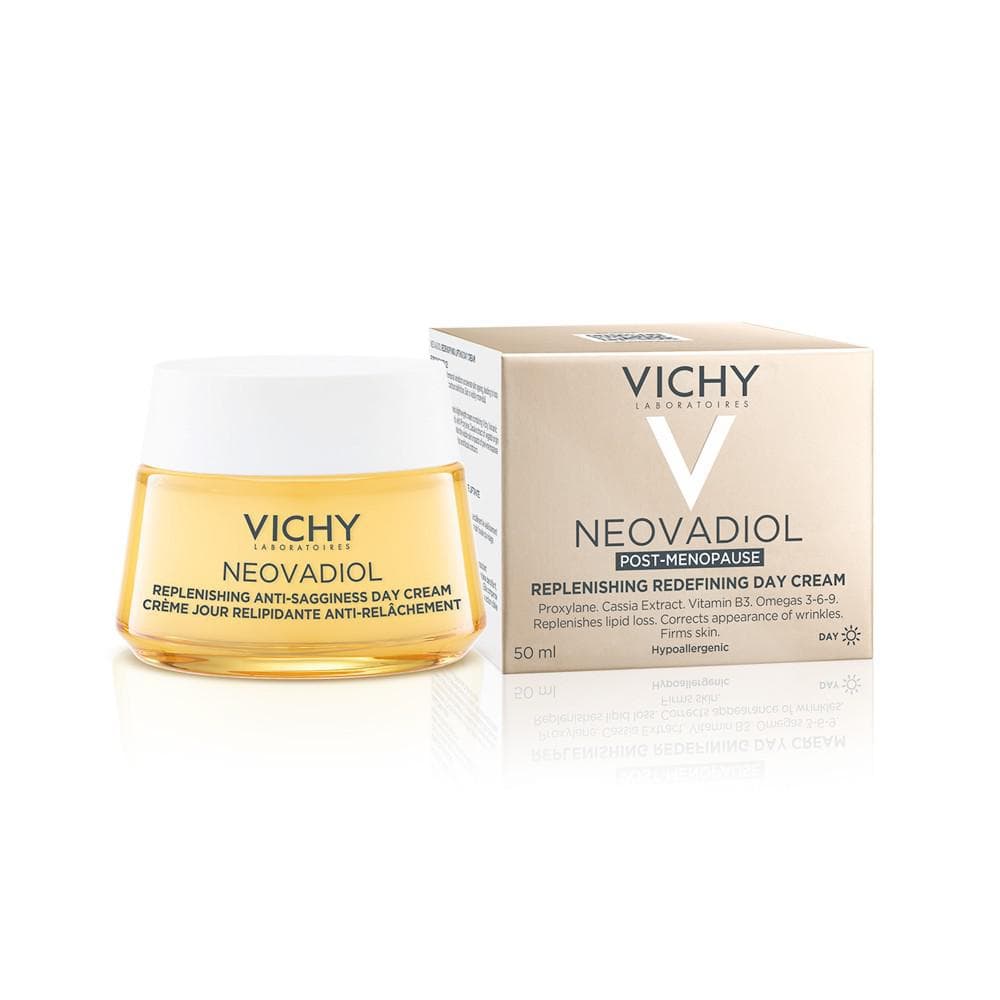 Vichy Neovadiol Postmenopausia Jour 50ml (Vichy)