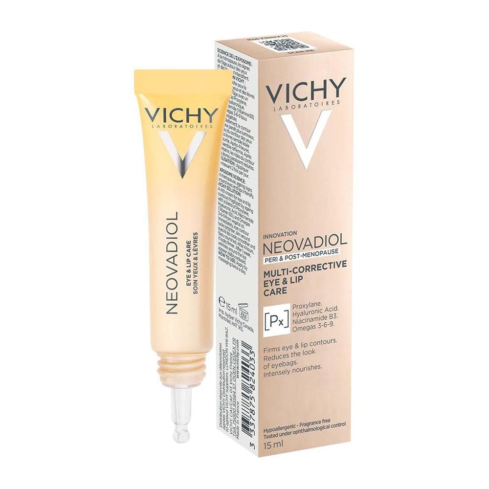 Vichy Neovadiol Perimenopausia Ojos 15ml (Vichy)
