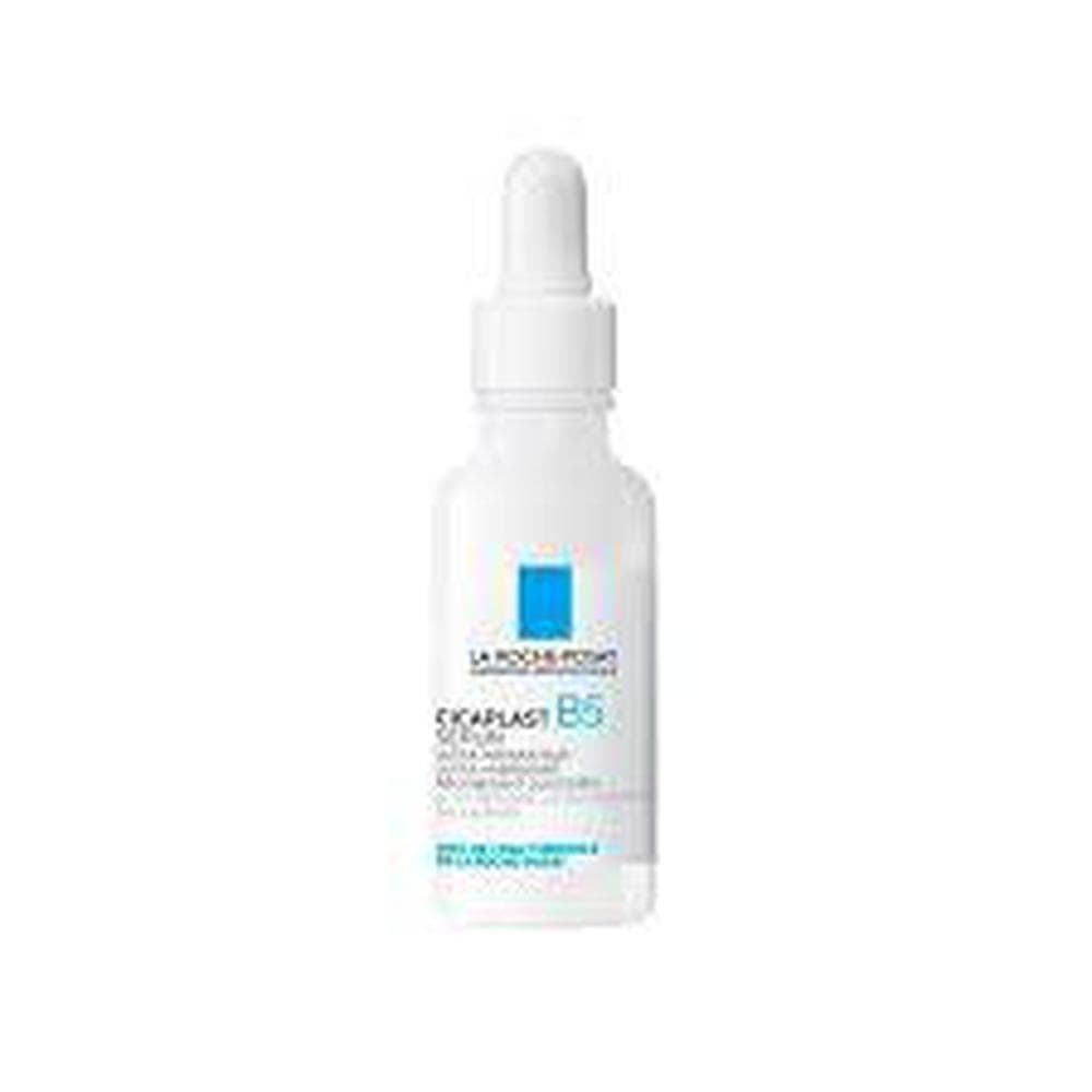 Roche cicaplast serum 30ml (La roche posay)