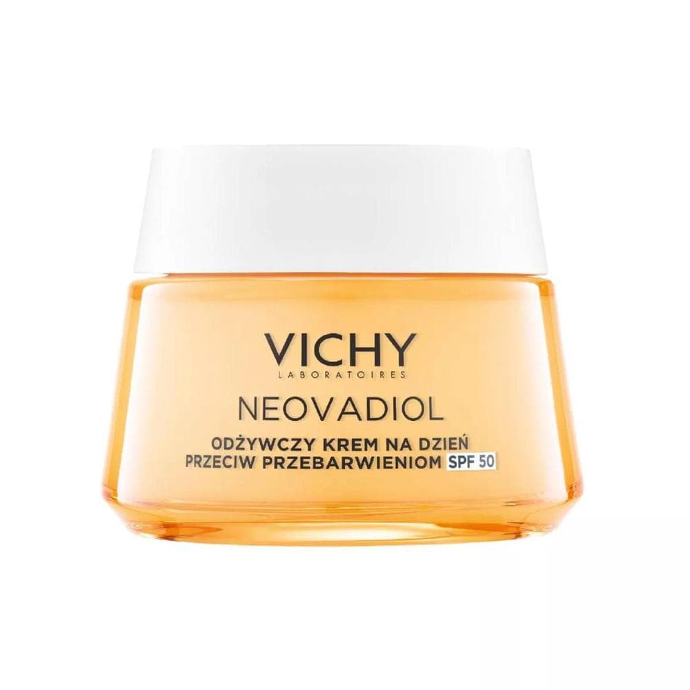 Vichy neovadiol postmenopausia spf50 (Vichy)