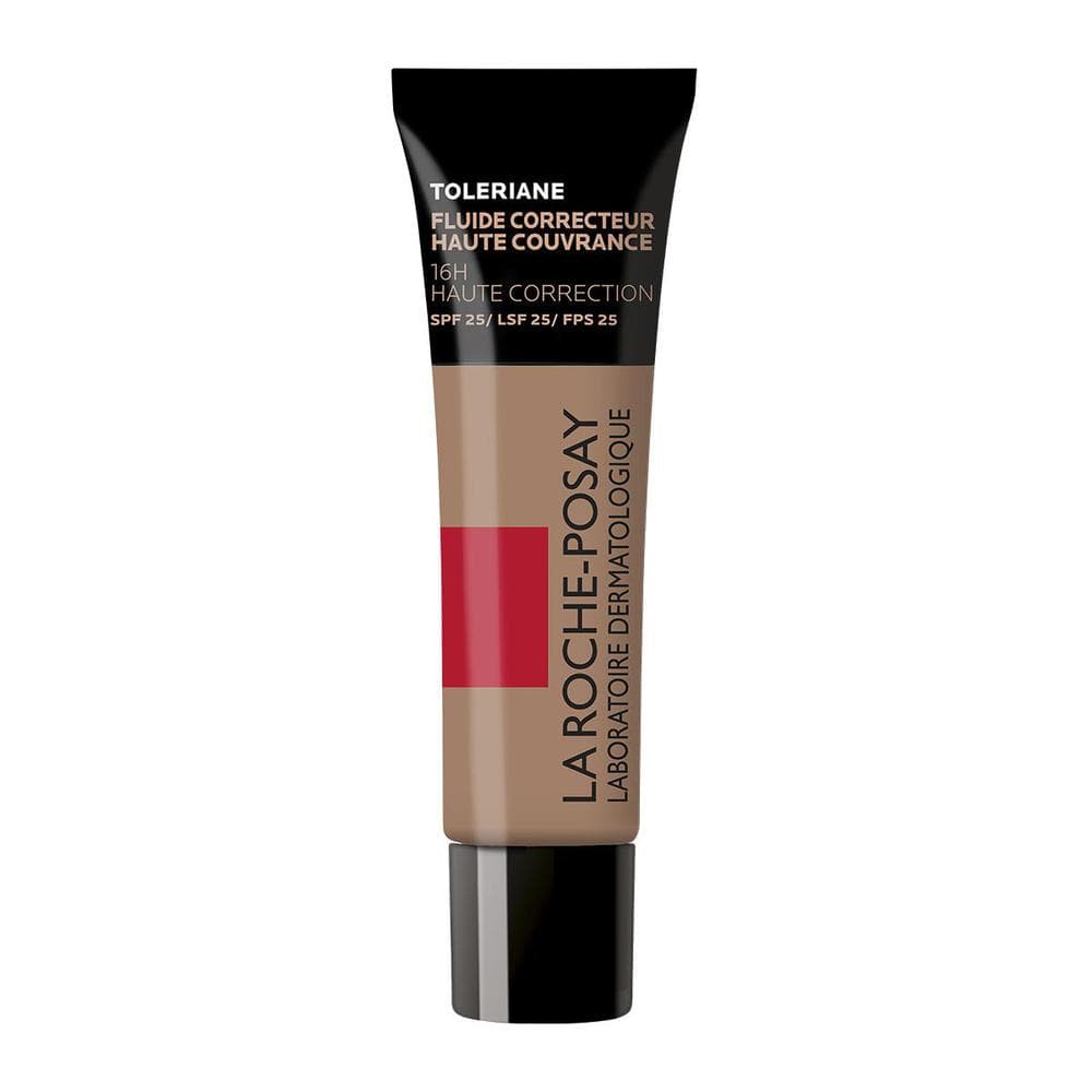 Roche Toleriane Teint Fluide Nº15 (La Roche Posay)