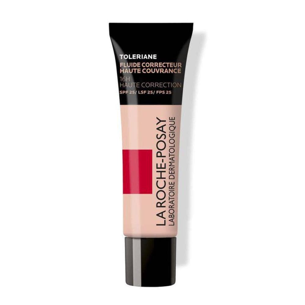 Roche toleriane teint fluide nº16 (La roche posay)