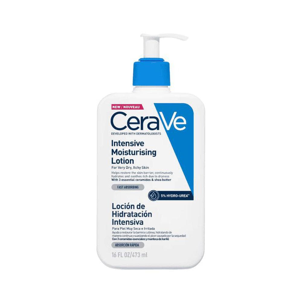 Cerave locion hidratante int 473ml (Cerave)