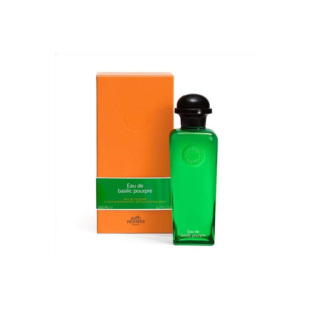 Hermes eau basilique ecv 200ml (HermÈs)