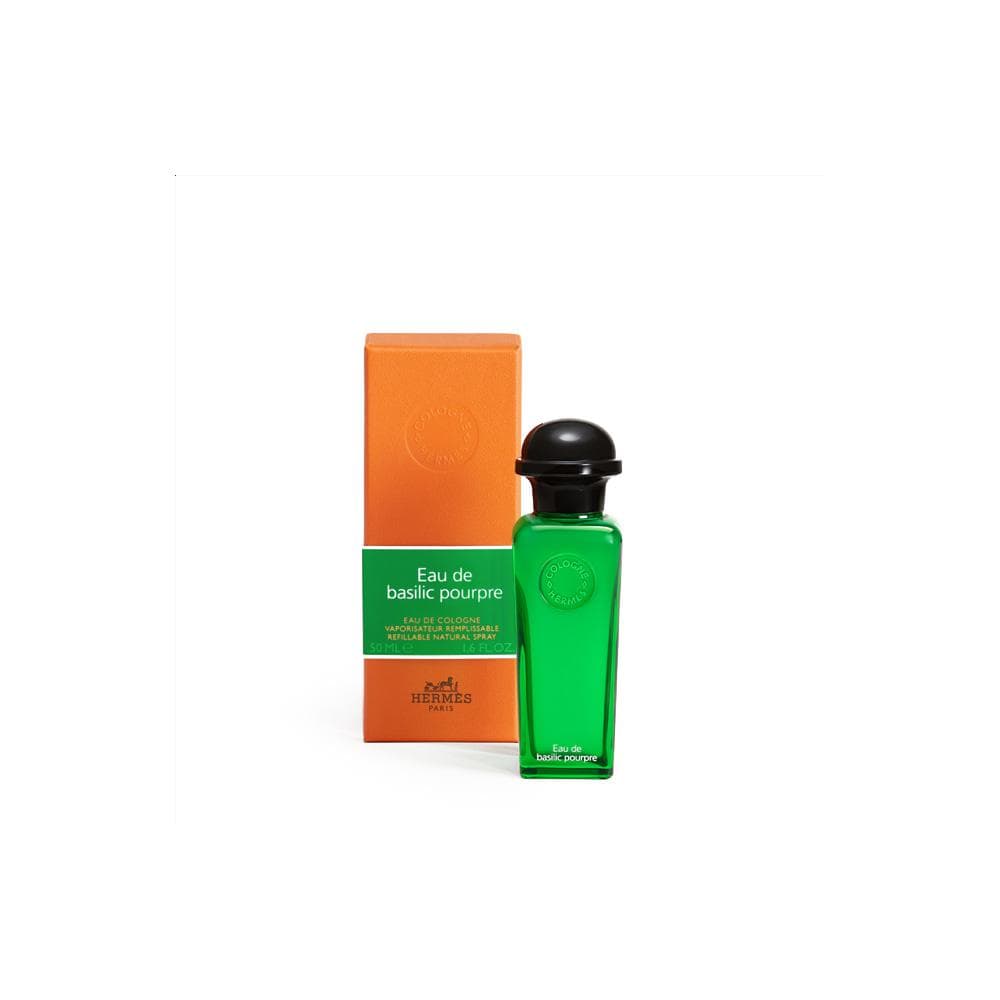 Hermes eau basilique ecv 50ml (HermÈs)