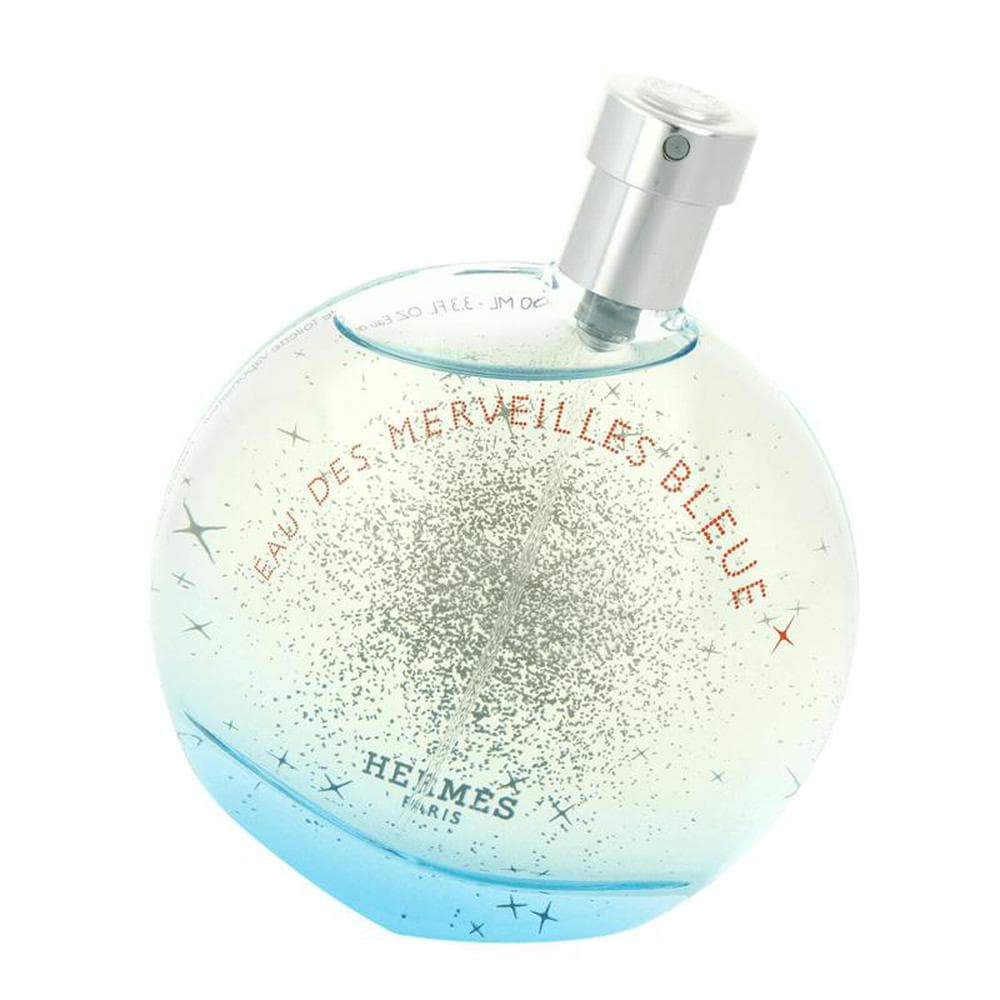 Hermes eau merveilles bleue etv 100ml (HermÈs)