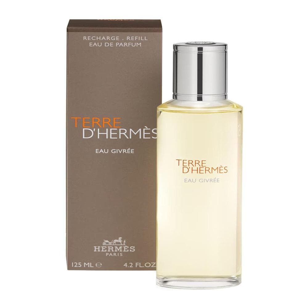 Hermes Terre Eau Givrée Ep 125ml Refill (Hermès)