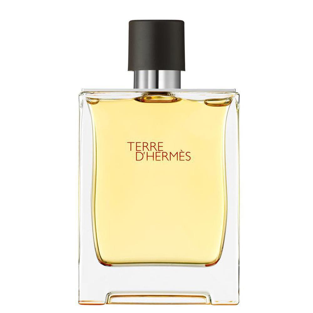 Hermes terre pure parfum epv 200ml (HermÈs)