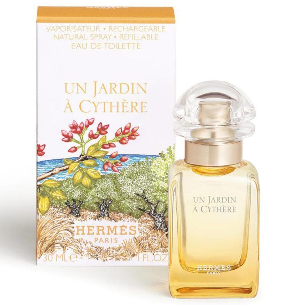 Hermes jardin a cythere etv 30ml (HermÈs)