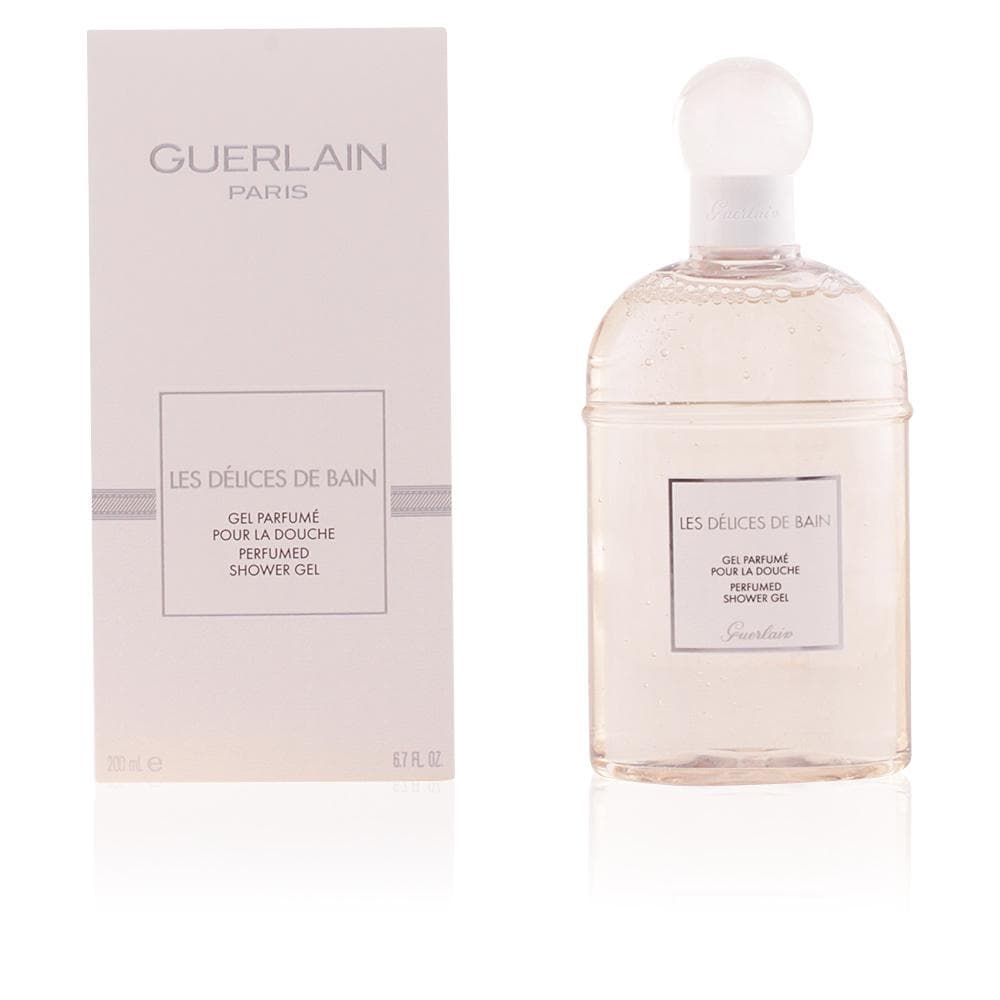 Guerlain les delices de bain sg 200ml (Guerlain)