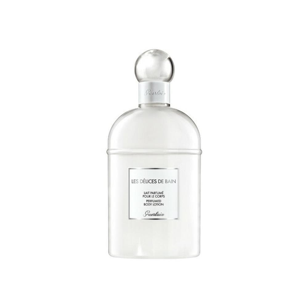 Guerlain les delices de bain bl 200ml (Guerlain)
