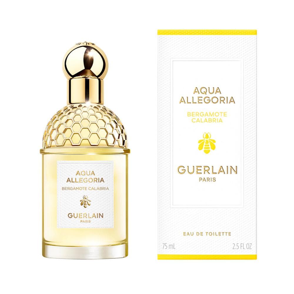 Guerlain allegoria bergamote etv 75ml (Guerlain)