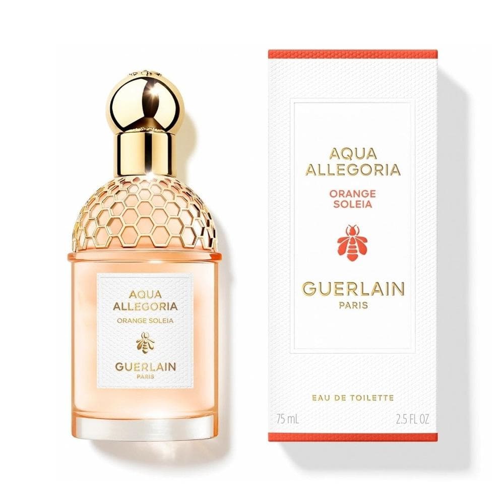 Guerlain allegoria orange sol etv 75ml (Guerlain)