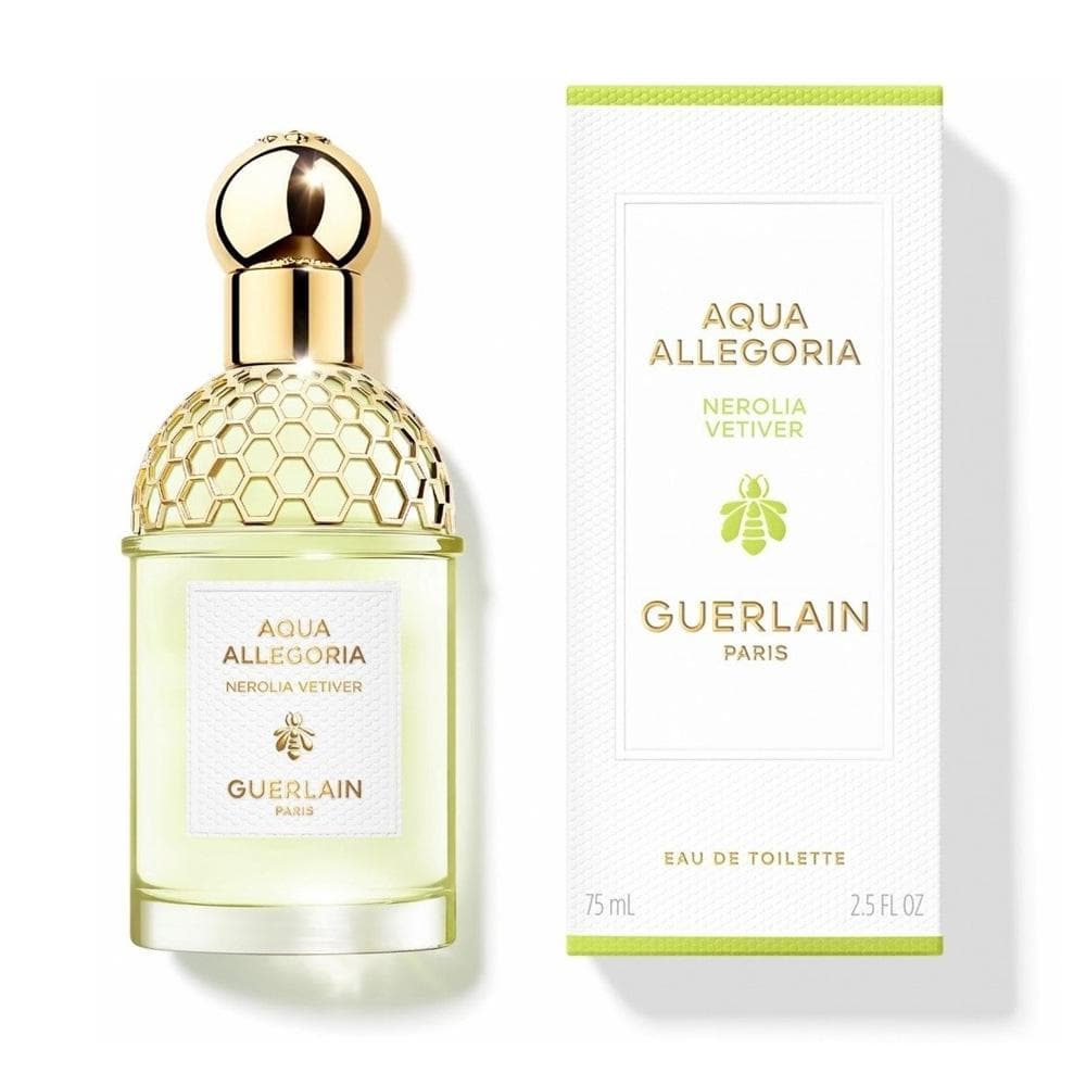 Guerlain allegoria nerolia vet etv 75ml (Guerlain)