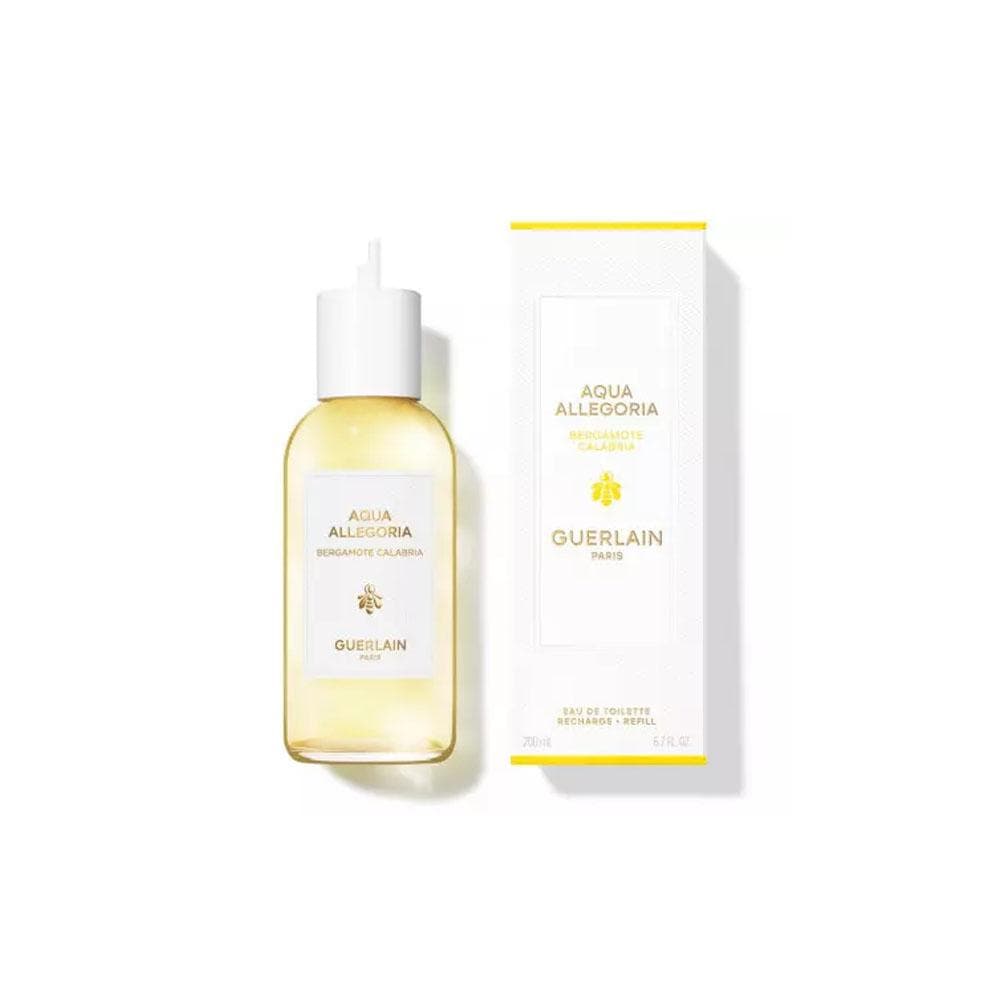 Guerlain allegoria bergamote 200ml refil (Guerlain)