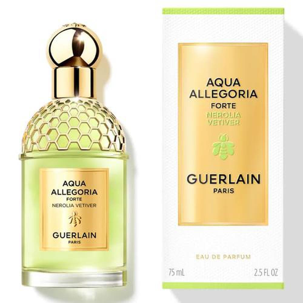 Guerlain allegoria nerolia vet epv 75ml (Guerlain)