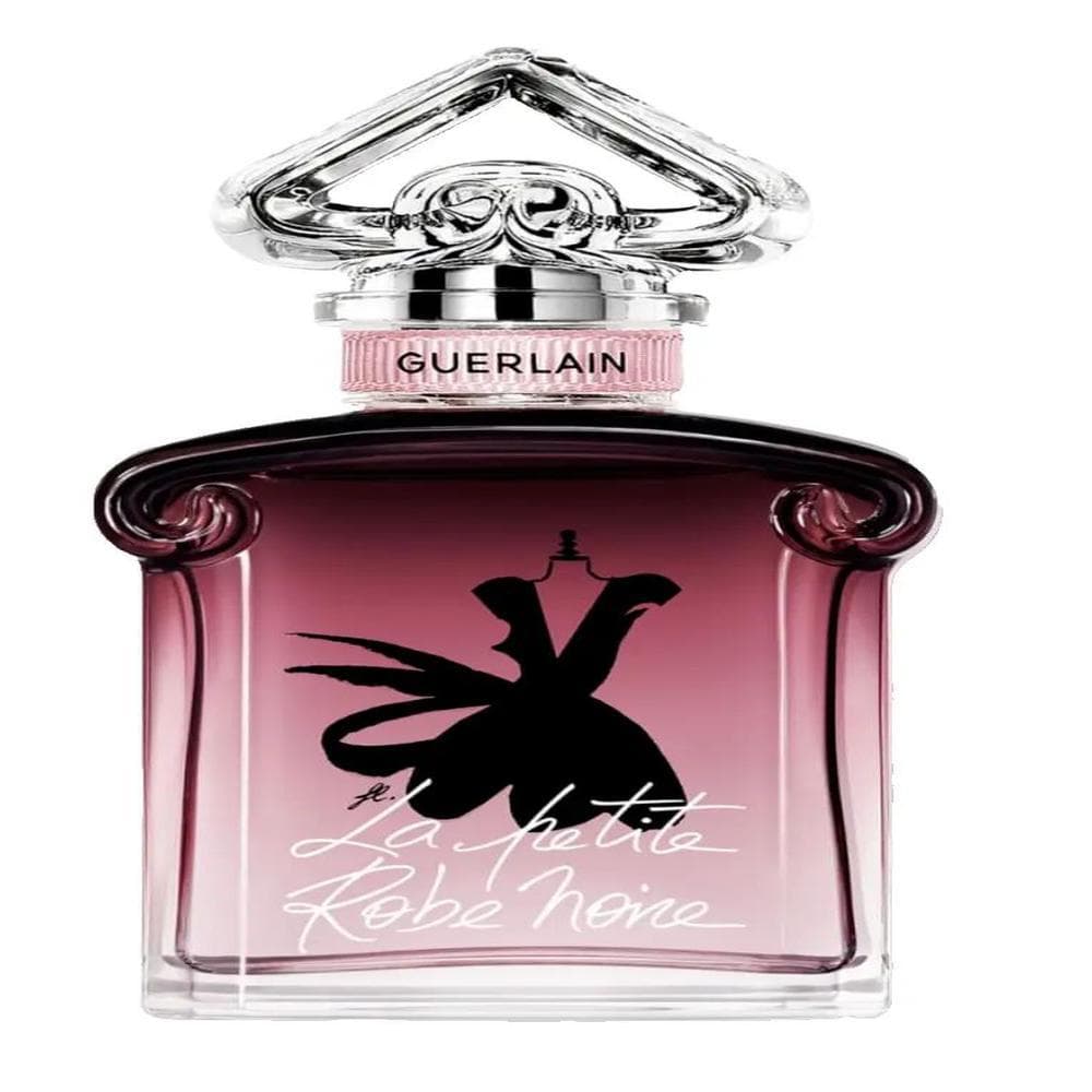Guerlain petite robe rose epv 30ml: (Guerlain)