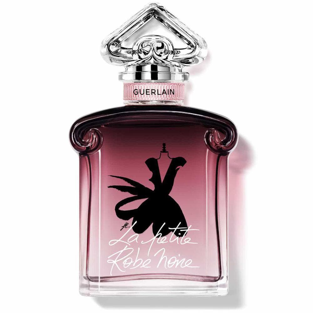 Guerlain petite robe rose epv 50ml: (Guerlain)