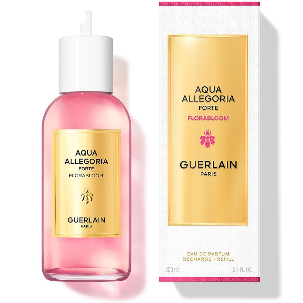 Guerlain Allegoria Flora Bloom Ep 200rec (Guerlain)
