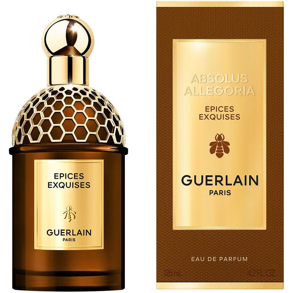 Guerlain Absolus Epice Exquise Epv 125ml (Guerlain)