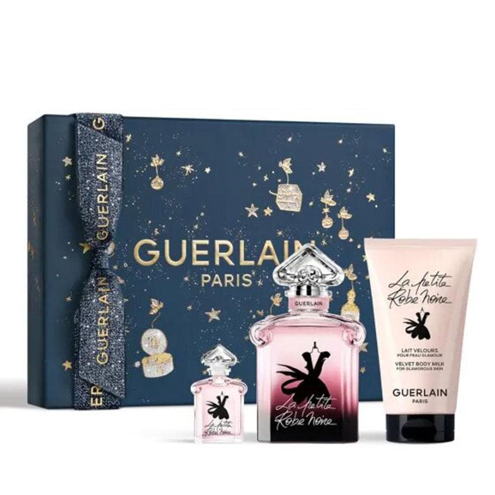 Guerlain la petite robe noire eau parfum 50ml + set (Guerlain)