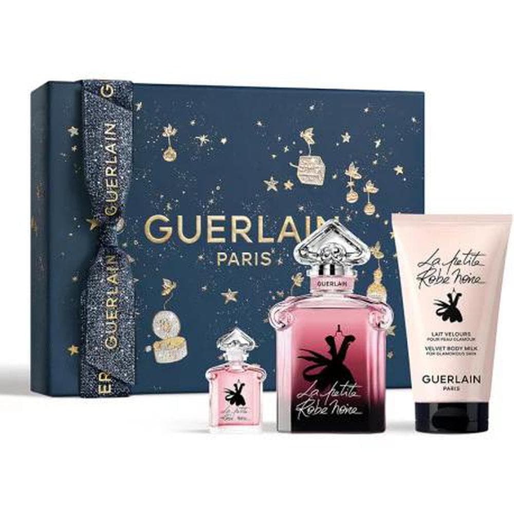 Guerlain la petite robe noire intese eau parfum 50ml + set (Guerlain)