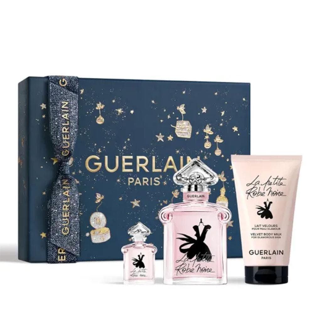 Rlain petite robe etv 50ml+set (Guerlain)
