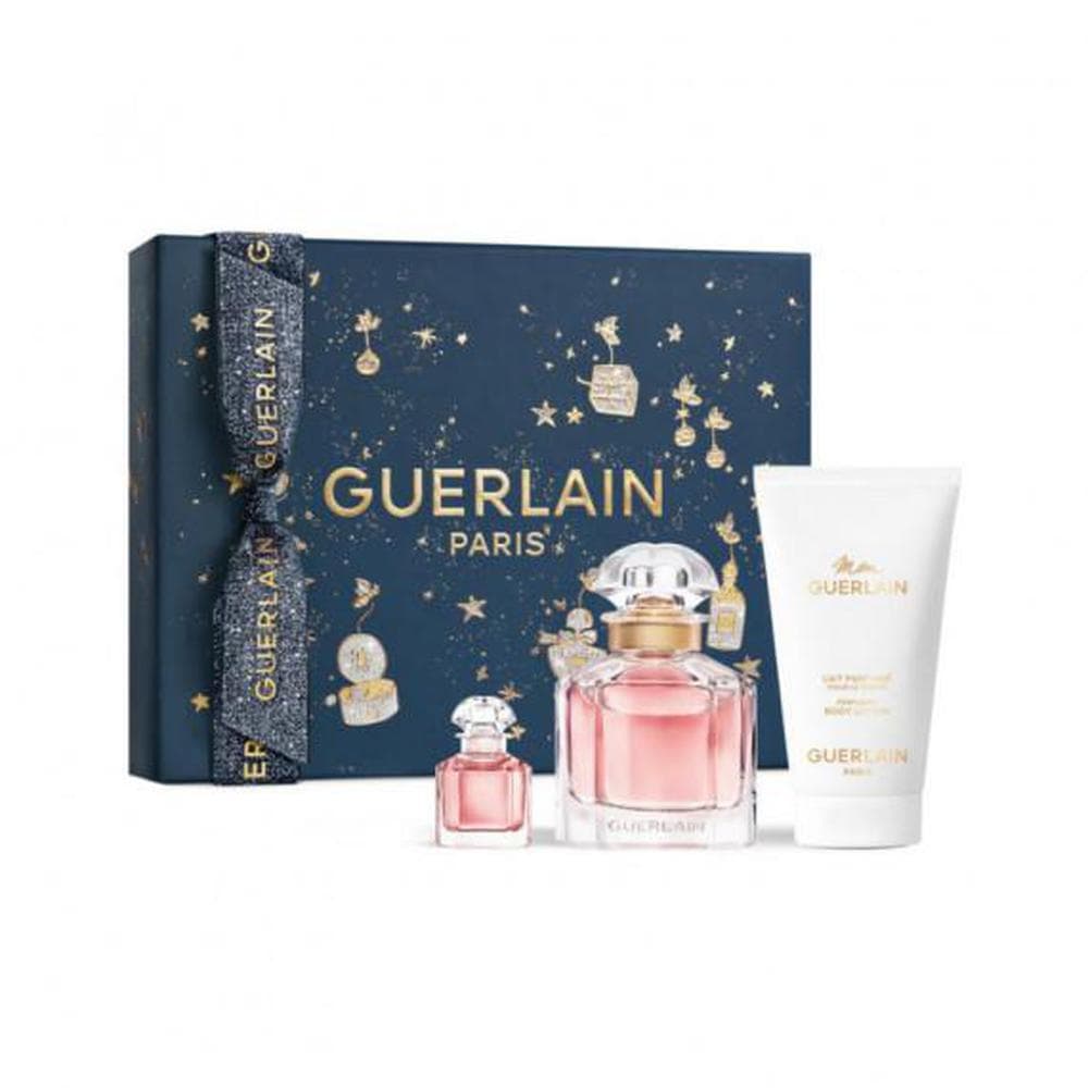 Guerlain mon guerlain epv 50ml+ set (Guerlain)