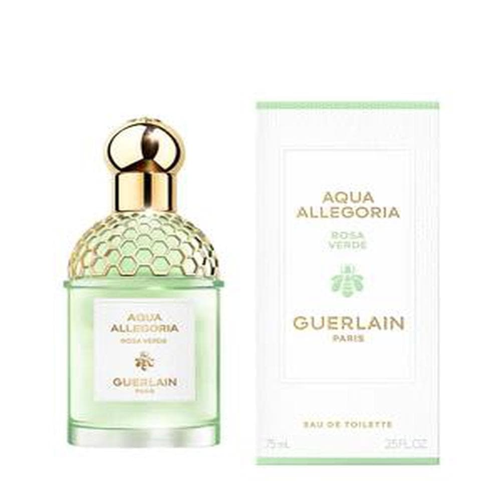 Guerlain allegoria rosa verde etv 75ml (Guerlain)