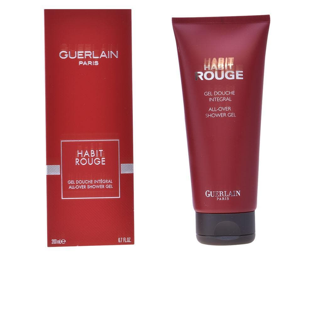Guerlain habit rouge gel douche 200ml (Guerlain)