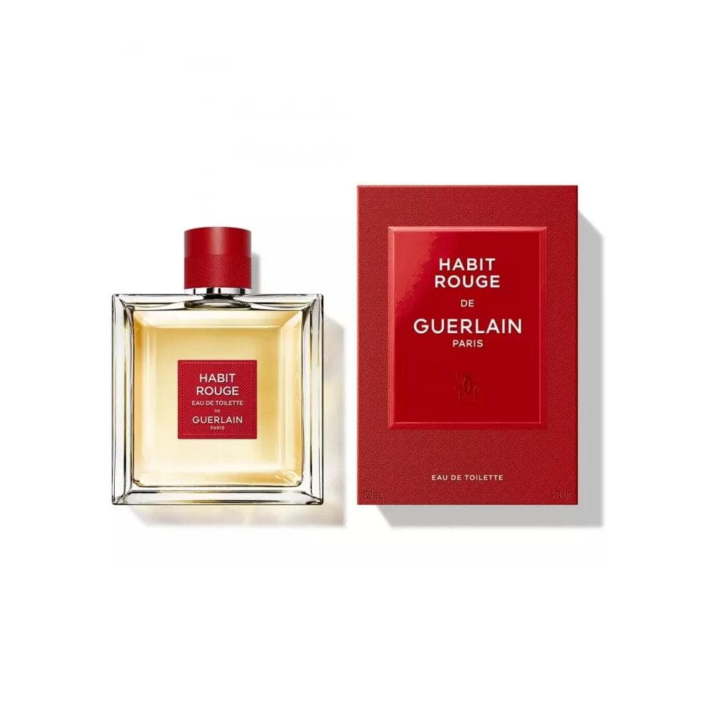 Guerlain habit rouge etv 150ml (Guerlain)