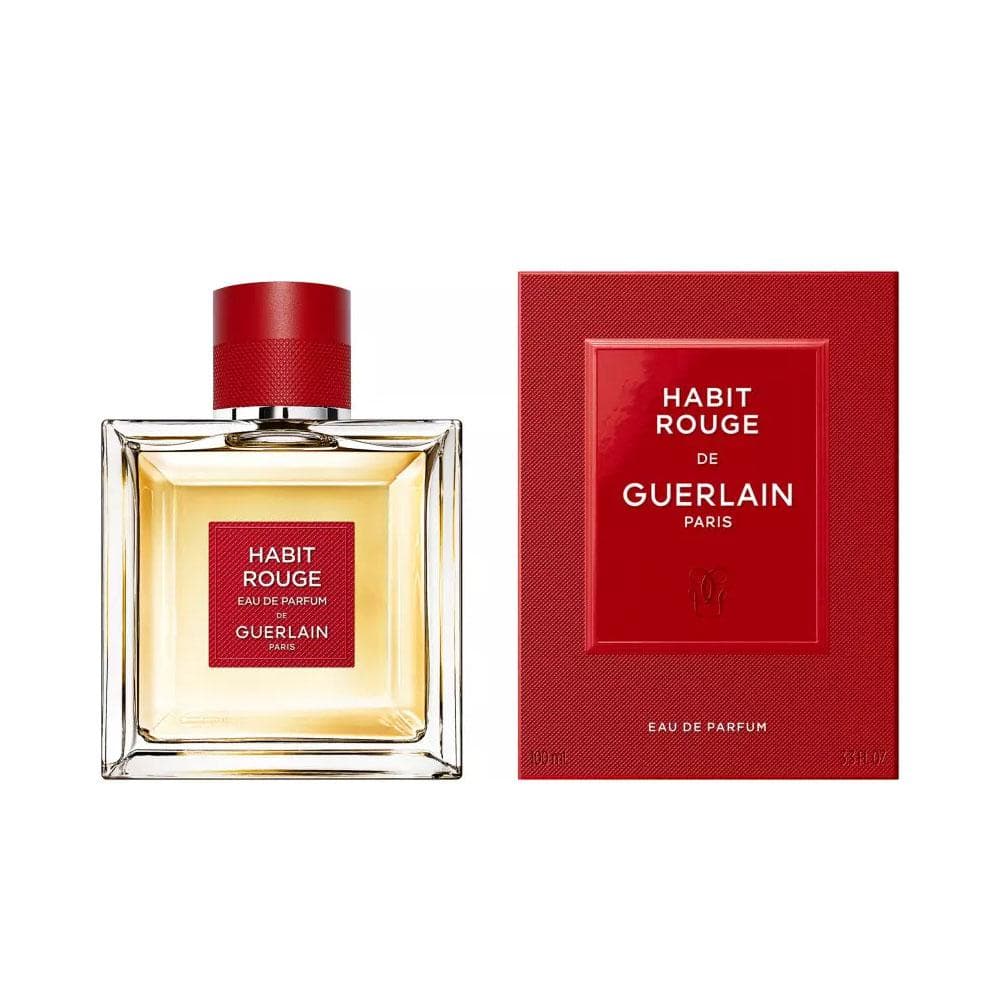 Guerlain habit rouge epv 100ml (Guerlain)