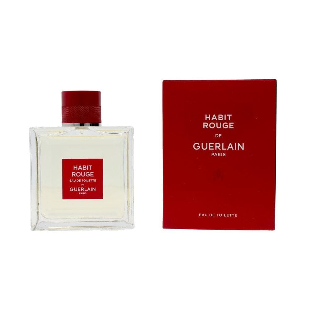 Guerlain habit rouge epv 50ml (Guerlain)